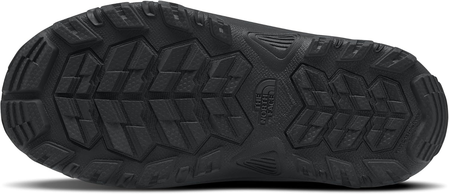 imageThe North Face unisexchild Shellista Lace V Insulated Waterproof Snow Boot Seamsealed Outdoor ShoeCanyon DustTerracotta