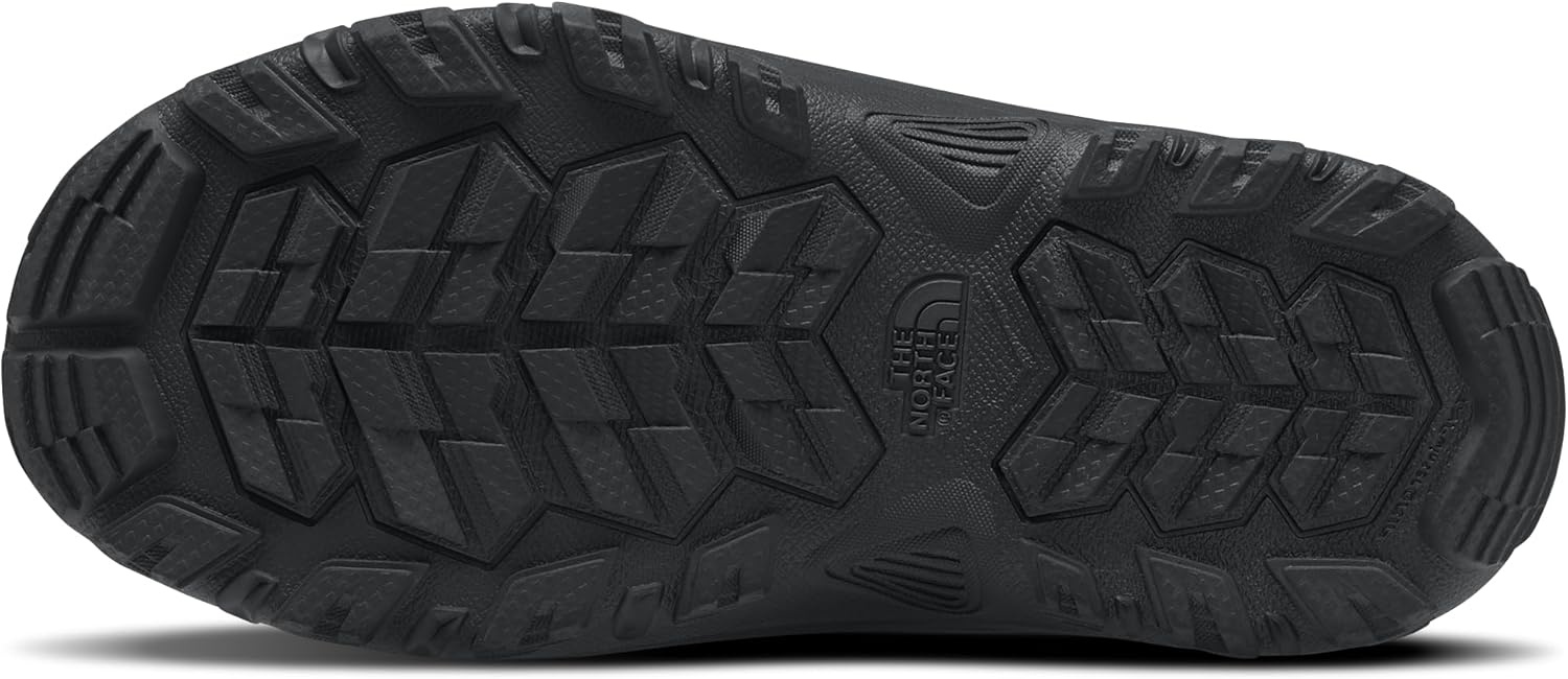 imageThe North Face unisexchild Shellista Lace V Insulated Waterproof Snow Boot Seamsealed Outdoor ShoeCanyon DustTerracotta