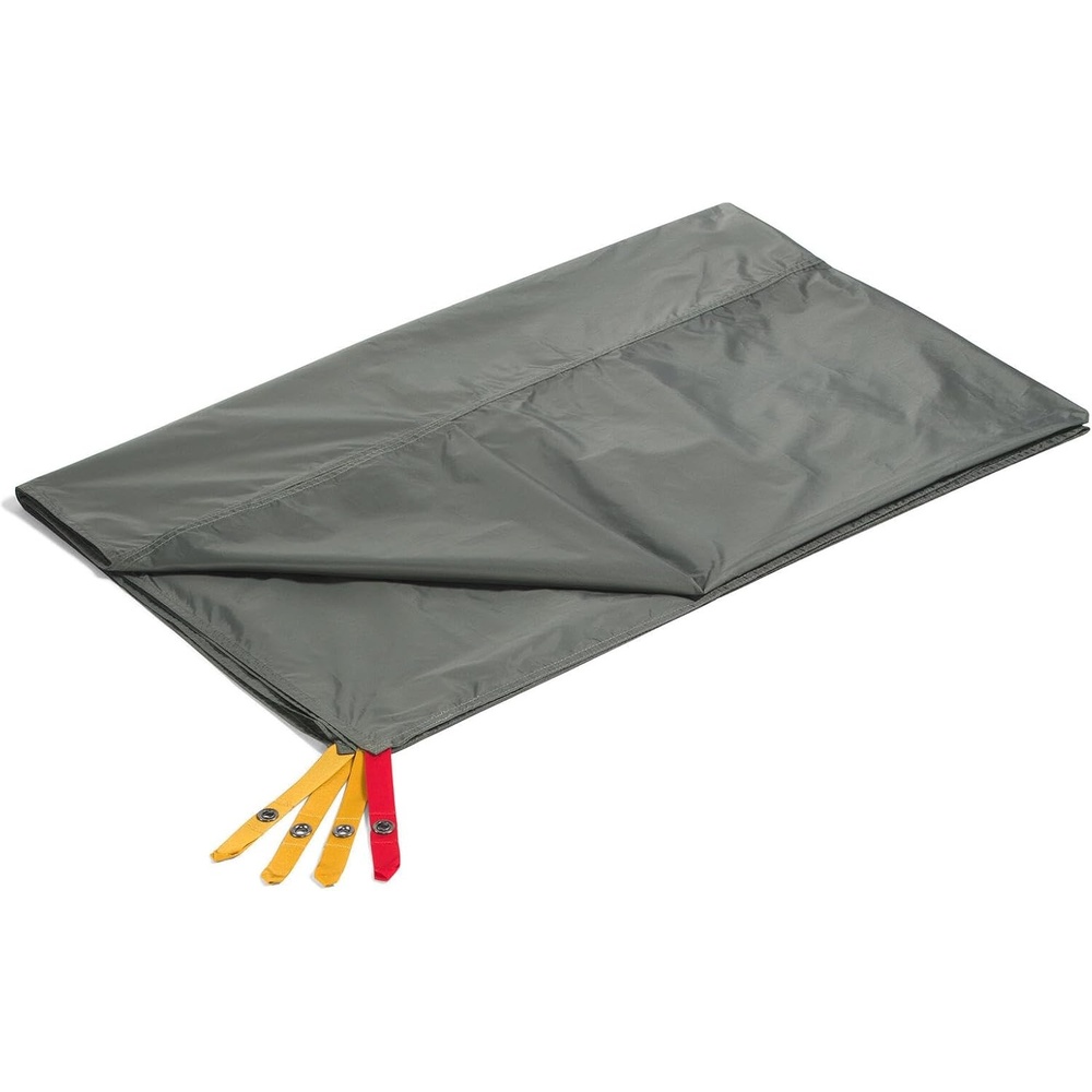 imageTHE NORTH FACE Stormbreak 3 Footprint Water Repellent Ground Cover for 3Person Camping Tent Castor Grey One SizeCastor Grey