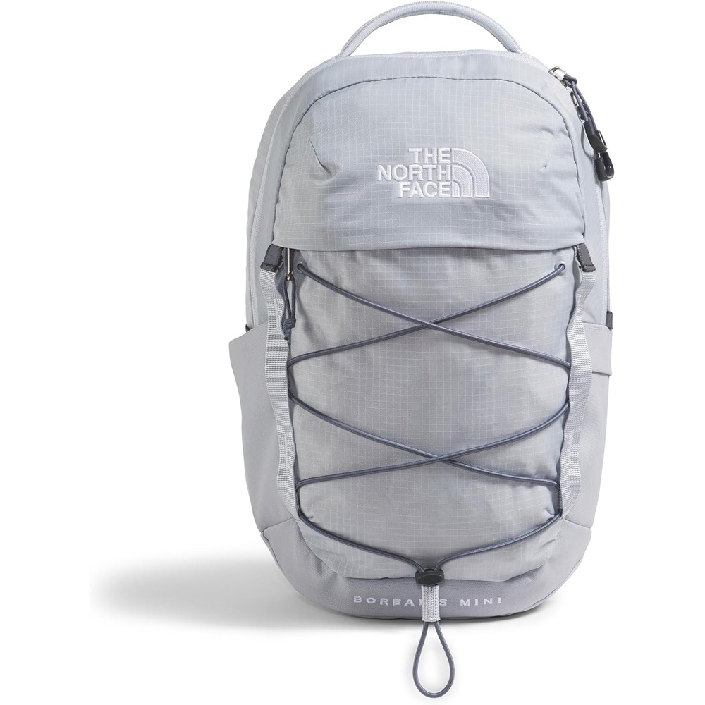 imageThe North Face Borealis Mini Backpack TNF BlackTNF BlackNPF One SizeBlue FlaxTwilight Galaxy
