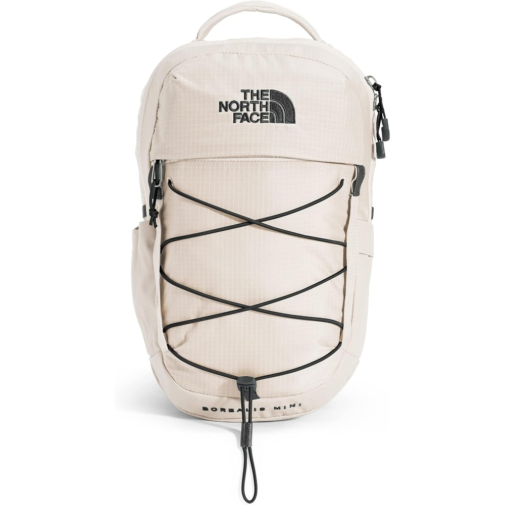 imageThe North Face Borealis Mini Backpack TNF BlackTNF BlackNPF One SizeGardenia WhiteTnf Black