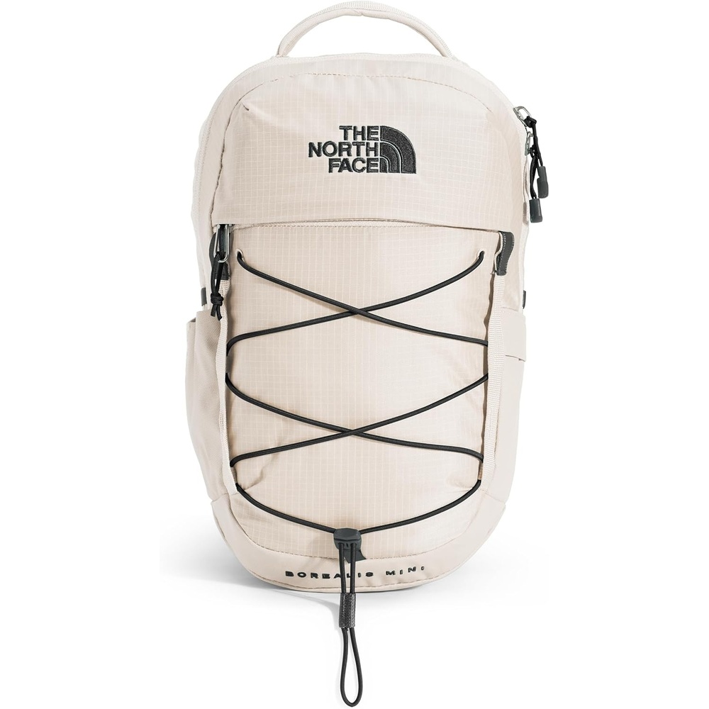 imageThe North Face Borealis Mini Backpack TNF BlackTNF BlackNPF One SizeGardenia WhiteTnf Blacknpf