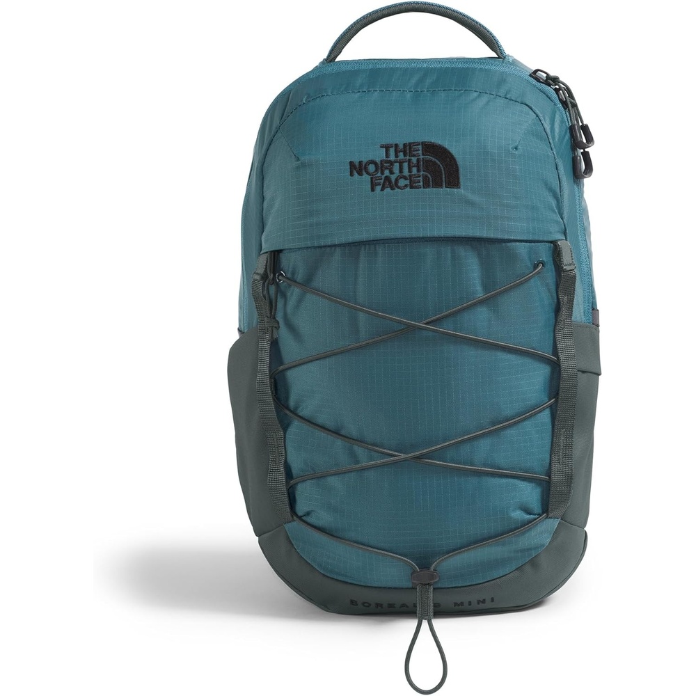 imageThe North Face Borealis Mini Backpack TNF BlackTNF BlackNPF One SizeSpaceAnthracite Grey