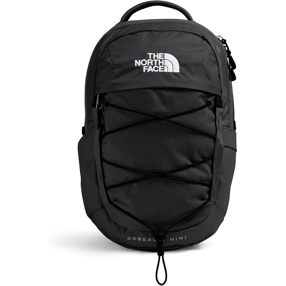 imageThe North Face Borealis Mini Backpack TNF BlackTNF BlackNPF One SizeTnf BlackTnf Blacknpf