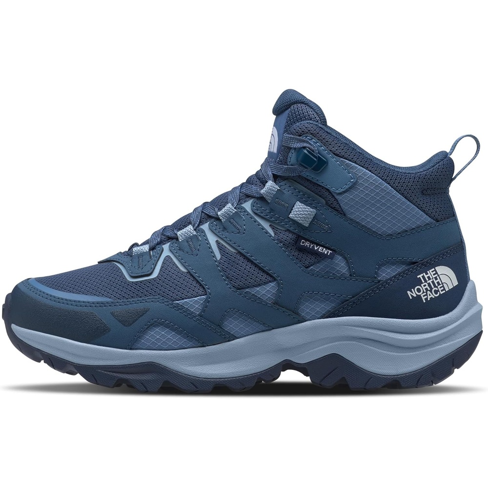 imageThe North Face Hedgehog 3 Mid WPIndigo StoneShady Blue