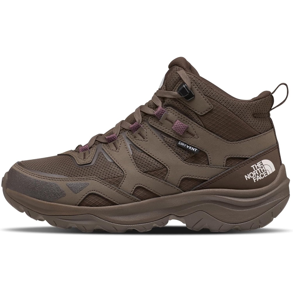 imageThe North Face Hedgehog 3 Mid WPSmokey BrownDemitasse Brown