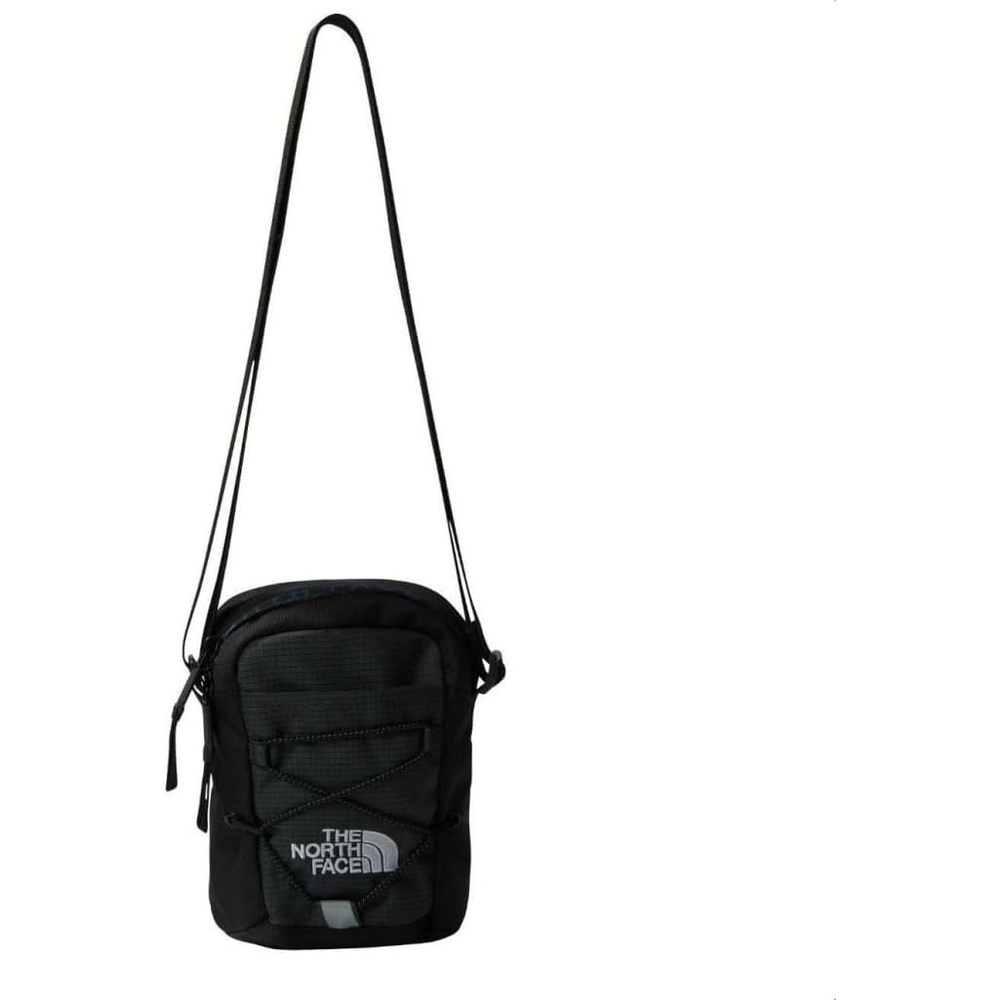 imageThe North Face Jester Crossbody BagAsphalt GreyTnf BlackSilver Reflective