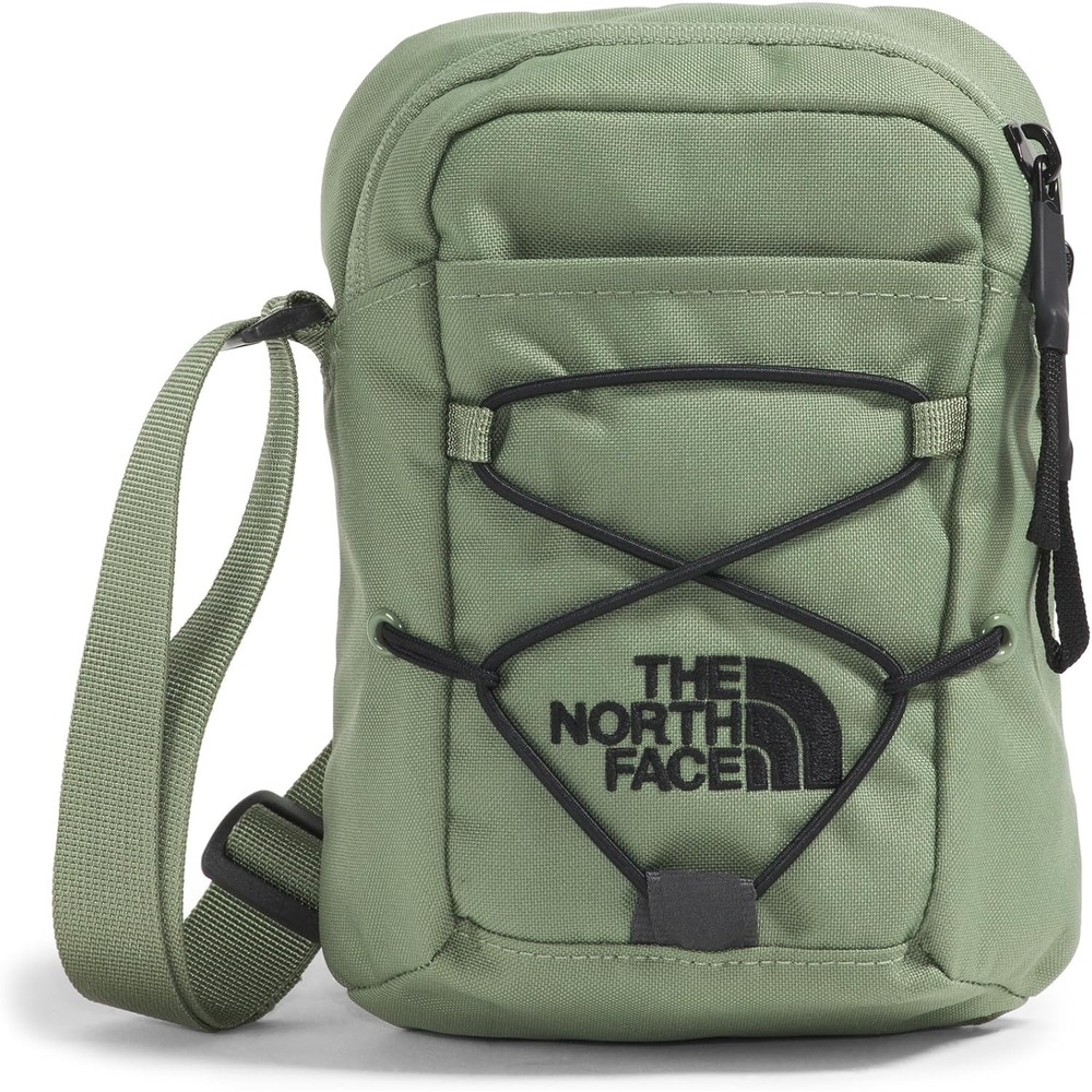 imageThe North Face Jester Crossbody BagBark MistTnf Black