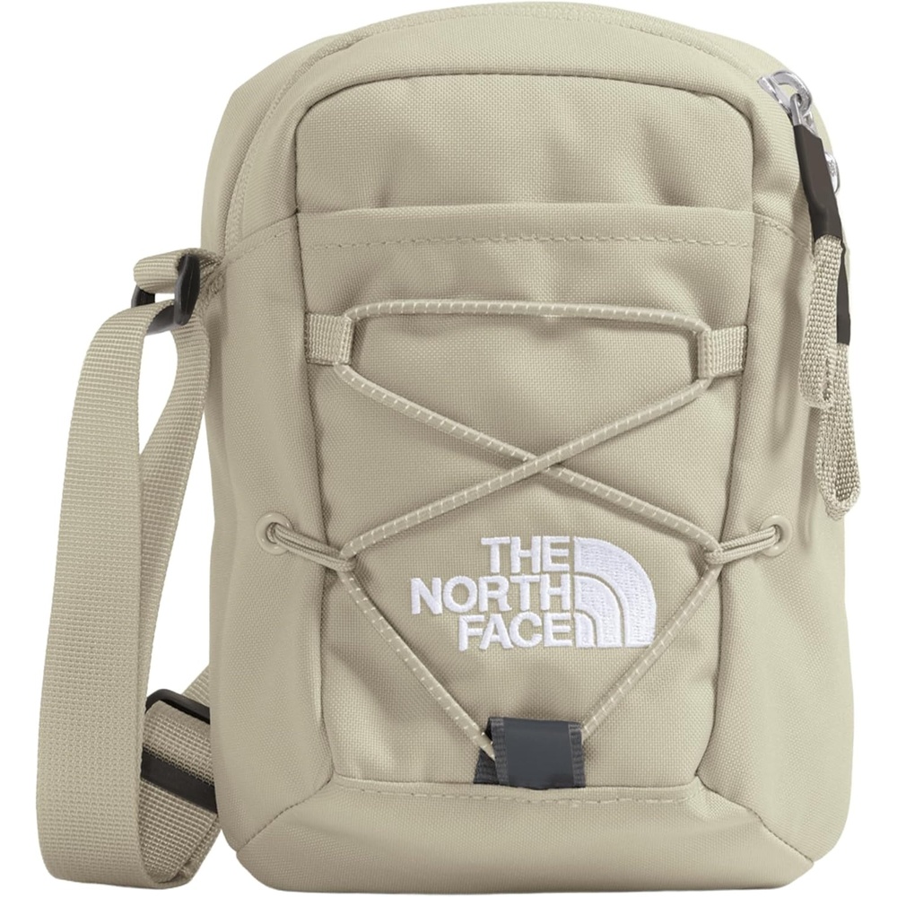 imageThe North Face Jester Crossbody BagDesert Stone Dark HeatherDesert Stone