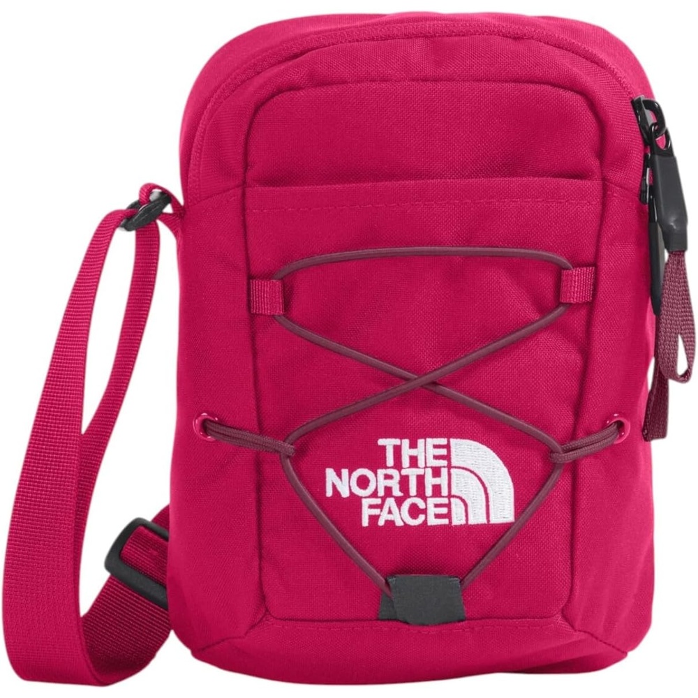 imageThe North Face Jester Crossbody BagGranite GreyFrost Grey