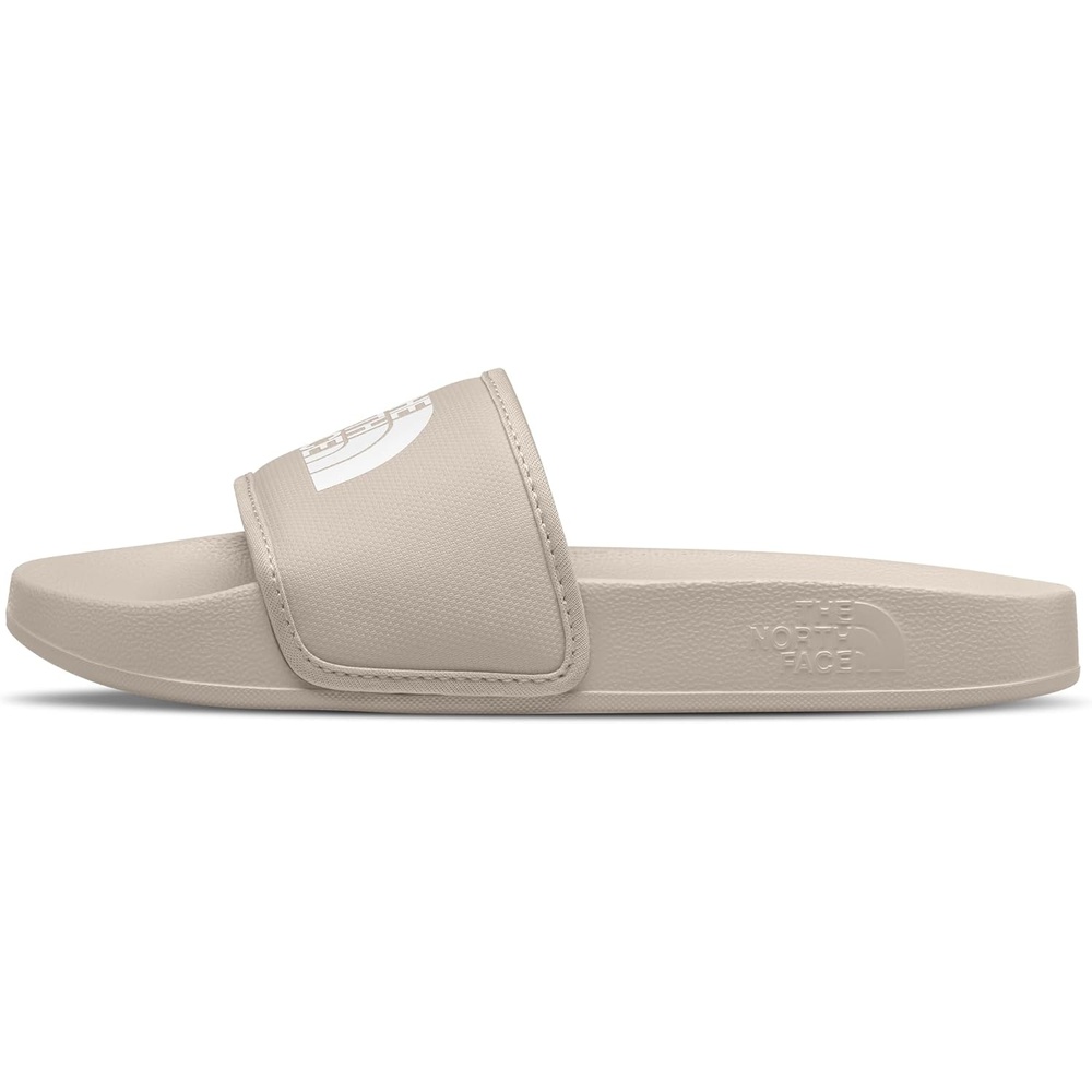 imageThe North Face Kids Base Camp Slide III ToddlerLittle KidBig KidCalacattaTnf White