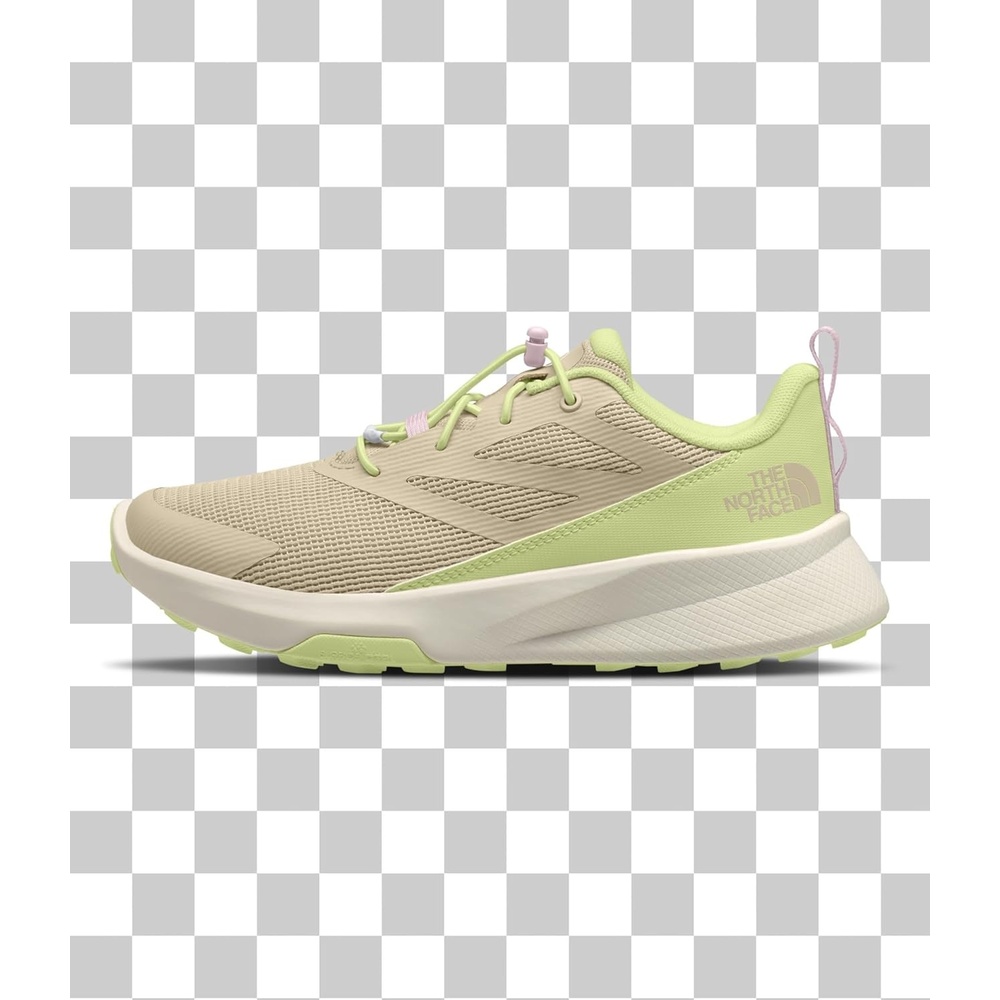 imageThe North Face UnisexChild Altamesa YouthDesert StoneLemon Mist