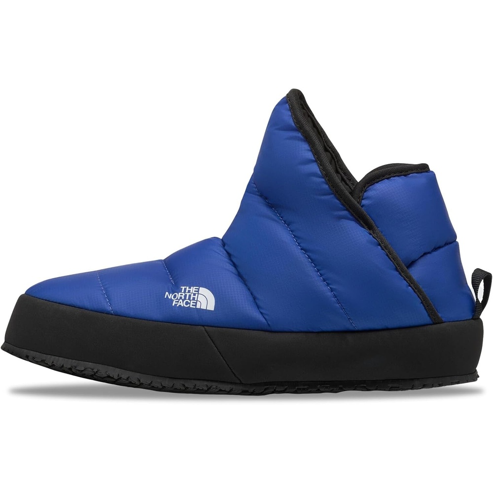 imageThe North Face unisexchild Thermoball Traction BootieTnf BlueTnf Black