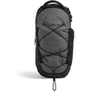 Asphalt Grey Light Heather/Tnf Black