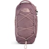 Fawn Grey/Pink Moss