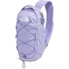 Pale Plum Light Heather/Pale Plum