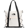 Gardenia White/Tnf Black-npf