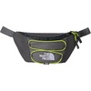 Anthracite Grey/Smoked Pearl/Fizz Lime