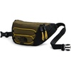 Caraway Seed/TNF Black/Pigment Yellow