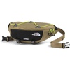 Cedar/TNF Black/Fizz Lime
