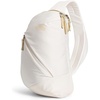 Gardenia White Dark Heather/Gravel-npf