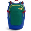 Tnf Green/Tnf Blue
