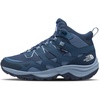 Indigo Stone/Shady Blue
