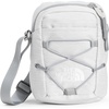 Tnf White Metallic Mélange/Mid Grey-npf