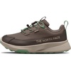 Smokey Brown/Dark Chestnut