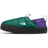 Evergreen/Peak Purple