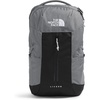 Smoked Pearl Dark Heather/Tnf Black