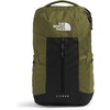 Woodland Green/Tnf Black