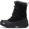 Tnf Black/Vanadis Grey