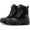 Tnf Black/Zinc Grey