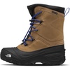 Utility Brown/Tnf Blue