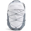 Tnf White Metallic Mélange/Mid Grey-npf