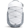 Tnf White Metallic Mélange/Mid Grey