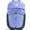 Periwinkle Glow/Summit Navy/Lemon Mist