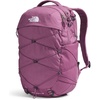 Dusk Purple Light Heather/Dusk Purple