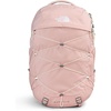 Pink Moss Dark Heather/Gardenia White-npf