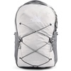 Tnf White Metallic Mélange/Mid Grey