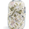 Desert Stone Floral Dye Print/Frost Grey