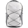 Tnf White Metallic Mélange/Mid Grey-npf