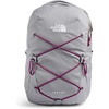 Meld Grey Dark Heather/Dramatic Plum