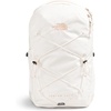 Gardenia White/Burnt Coral Metallic