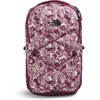 Boysenberry Coleus Camo Print