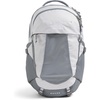 Tnf White Metallic Mélange/Mid Grey-npf