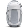 Tnf White Metallic Mélange/Mid Grey