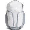 Tnf White Metallic Mélange/Mid Grey-npf