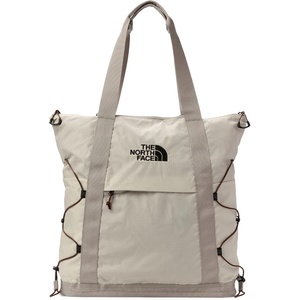 THE NORTH FACE Borealis Tote Bag | Over Shoulder & Backpack Carry Options, Water Repellent, 16″ Laptop Sleeve(Desert Stone/Stone Slab/Ember Soil)